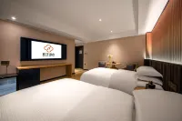 Yanji ShiZi Hotel - Bữa sáng