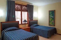 Resort Prima Sangkanhurip Hotels in Beber