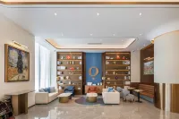 Lanou International Hotel (Linyi Xicheng Branch) - 4 Yıldız