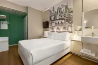 Wyndham Garden Florence Hotell i Santa Maria Novella