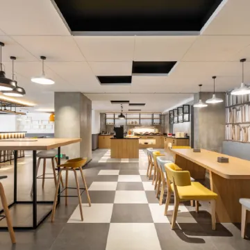 Campbell Hotel Changchun people's Square Guilin Road Store