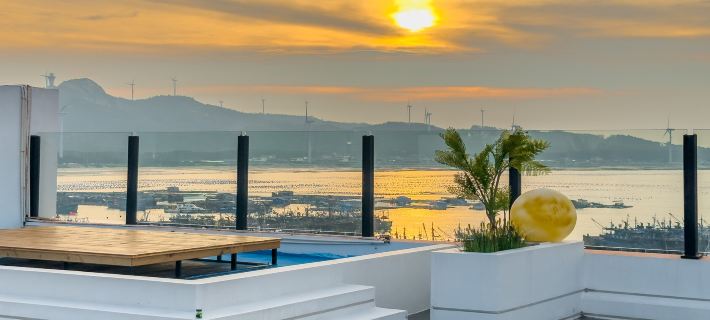 Dongshan Siyu Hostel Hotels in Dongshan County