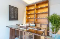 Wutai Mountain Lanxian Book House Homestay - 2-Star
