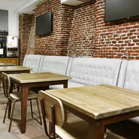 B&B Hotel Madrid Centro Plaza Mayor Отели рядом с достопримечательностью «Кава-Баха»