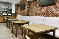 B&B Hotel Madrid Centro Plaza Mayor