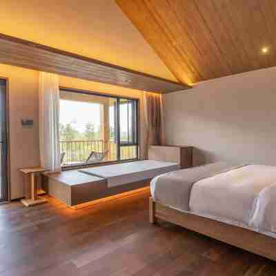 MuXinJi cloud path Rooms