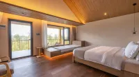 MuXinJi cloud path Hotels in Shangyou