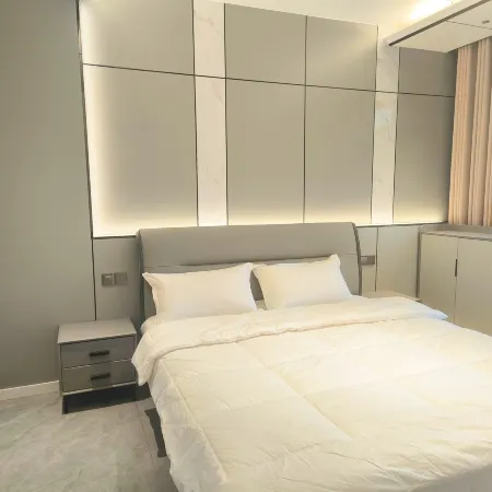 Qingyuan Boutique Homestay
