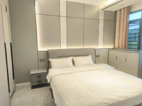 清源精品民宿 鄰近織金洞國家重點風景名勝區-小天坑的酒店