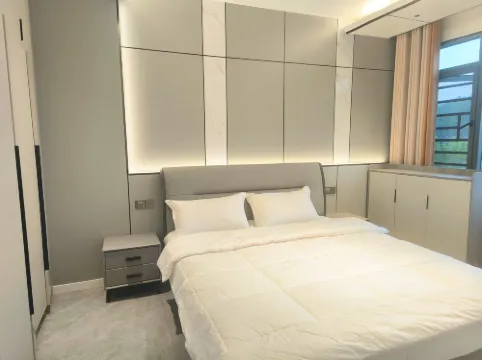 Qingyuan Boutique Homestay - Pet friendly