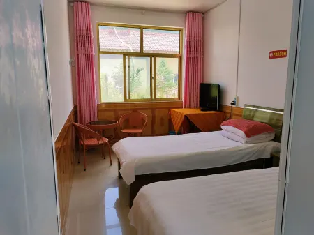 Bada Bowl Homestay Отели рядом с достопримечательностью «Laolongtan»