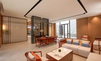 Jinjiang Renjoy Hotel