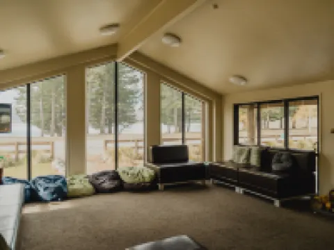 Lakes Edge Lodge Hotels in Lake Tekapo