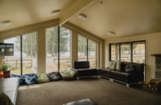 Lakes Edge Lodge Hotels in Lake Tekapo