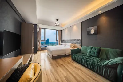 Huating Hotel Hotels in Chengdu
