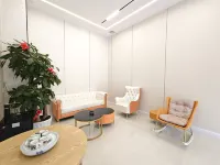 Lidu International Apartment Hotel (Qingyuan Changlong Avenue)