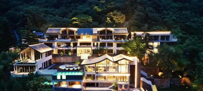 Pujian Resort Hotel Hotels in Huixian