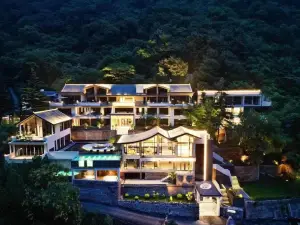 푸젠 리조트 호텔