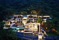 Pujian Resort Hotel