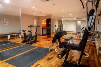 B&B Hotel Elche Hotels in Elche