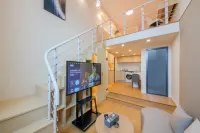 Hejing Jiayu High-End Boutique Hotel Apartment