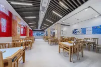 Malipo Aojia Garden Hotel