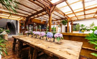 Xi Yu Homestay
