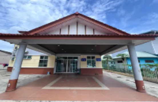 SL Villa Guesthouse, Kuantan