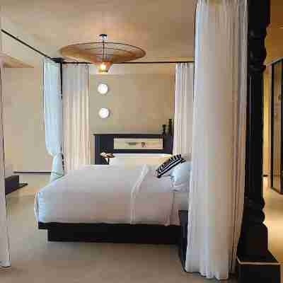 PARADISE NAMKHA RESORT HOTEL Rooms