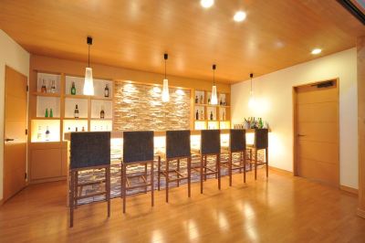 ヴィラテラス 01棟・パーティー棟 ヴィラテラス前橋 ホテル＆リゾートの写真