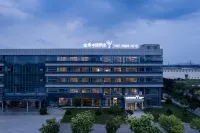 Tuke China Hotel