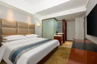 Hengchang Huanpeng Hotel - Esports