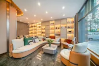 ManGe Hotel - Gym