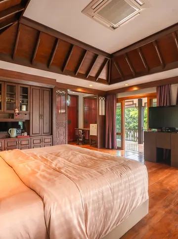 รูปภาพของกูรู รีสอร์ท เชียงใหม่