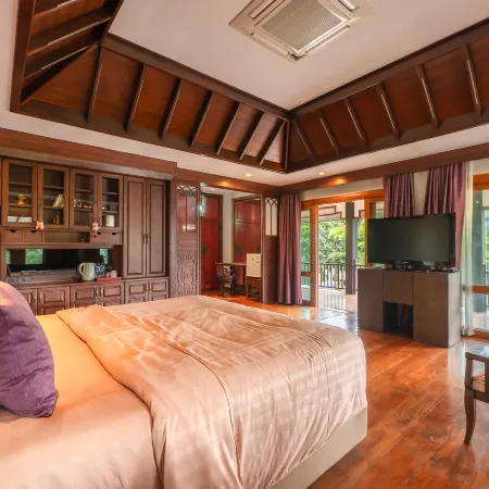 Guru Resort Chiang Mai