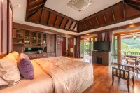 Guru Resort Chiang Mai Hotels in Hang Dong