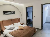 Xin Ge Yun She · Parent Child Vacation Theme Homestay (Erguna Angel Road Branch) - 2 ดาว