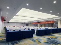 維多利亞ホテル(仏山祖廟地下鉄駅嶺南新天地店)