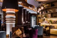 Kunda Hotel - bar