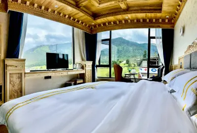 Nyingchi Sangji Zhuoma Family Homestay Hotels in 