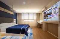 chunshumuyun hotel