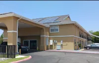 Red Roof Inn Canton, TX