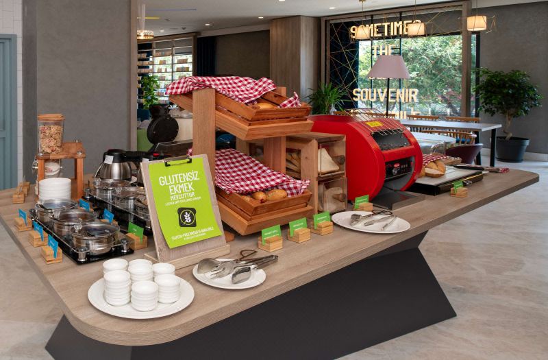 Hampton by Hilton Istanbul Merter photo 2
