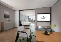 Country Inn & Suites by Radisson,Chongqing Guanghuan Shopping Park Hotel Hotell i 