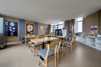 Haifanxing Chain Hotel · Luxury (Shayang Shengxin) - Aamiainen