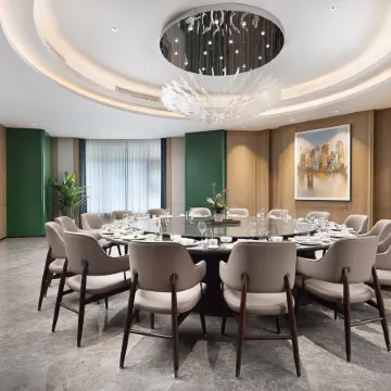 Wanda Yi Wuhan