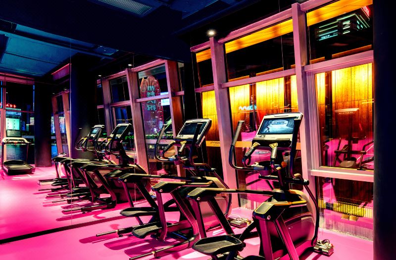 Moxy Ningbo Old Bund(Tianyi Store) photo 5