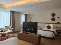 lianshandongyunshuanglonghujiudian Hotels in Lianshan
