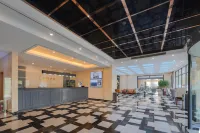 LANOU Hotel (Yucheng Debai Plaza) Hotels in Yucheng