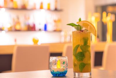 レストラン 久米島イーフビーチホテルの写真